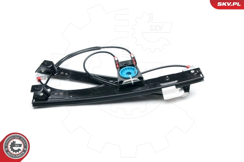 Window Regulator